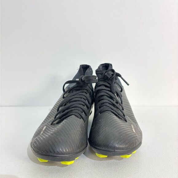 Nike Jr. Mercurial Superfly 9 Club - 1.5Y - Picture 2 of 5